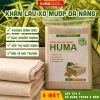 khan-lau-xo-muop-da-nang-huma Gói sản phẩm Khăn Lau Đa Năng HUMA 5 mét – Không dính dầu, Certified Organic