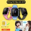 Đồng hồ thông minh trẻ em Q15 phiên bản mới nhất