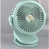 quạt tích điện huta q22