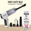 Máy hút bụi cầm tay không dây TAMASHIO SP01 kèm 6 đầu hút