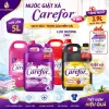 nuoc-giat-xa-carefor-ultra-5l-chinh-hang Nước giặt xả Carefor Ultra 5L sạch sâu lưu hương lâu