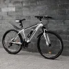 Xe đạp thể thao Mingu Inova Promax chính hãng DT Bike khung thép carbon